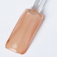 Sheer Gel Orange 7 ml.